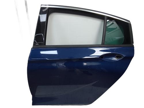 Used Left rear door OPEL INSIGNIA B Grand Sport (Z18) 2.0 (68) (200 hp) 31274529