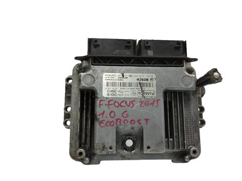 Control unit FORD FOCUS III Turnier 1.0 EcoBoost | BP23559341M11 - Image 2