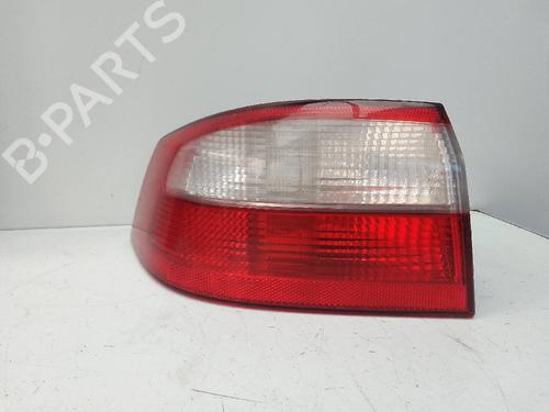 Left taillight RENAULT LAGUNA II (BG0/1_)  | BP26054788C34 