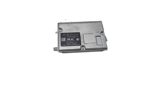 Electronic module SKODA KAROQ (NU7, ND7) 2.0 TDI | BP21549951M83 - Image 4