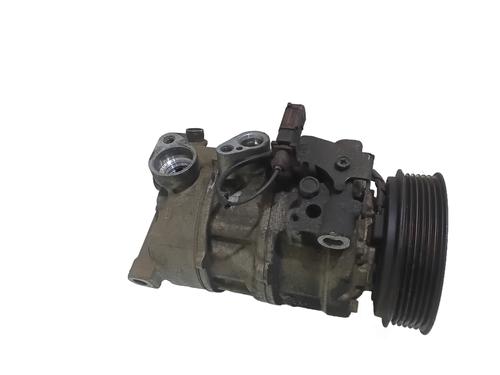 AC compressor AUDI A6 C7 (4G2, 4GC) 2.0 TDI | BP36799936M34 - Image 6