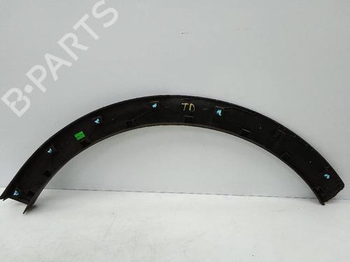 Rear right wheel arch trim KIA SORENTO III (UM)  | BP22273480C137 