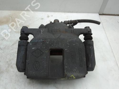Used Left front brake caliper RENAULT ESPACE V (JR_) [2015-2023]  26053785