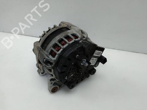 Used Alternator Alternator 24463273 24463273