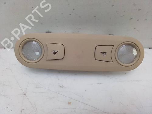 Interior roof light AUDI A5 Sportback (8TA) 1.8 TFSI | BP19138058I8 
