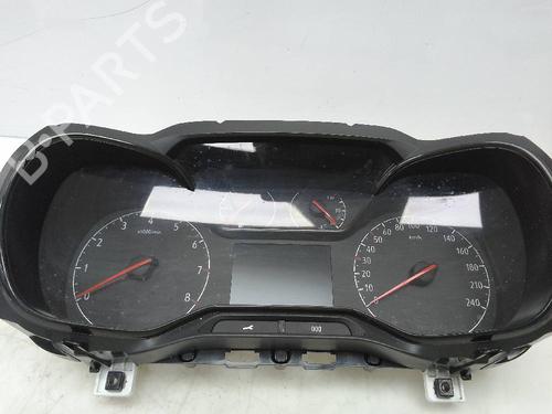 Used Other OPEL COMBO Box Body/MPV (K9) 1.5 D (102 hp) 21258753