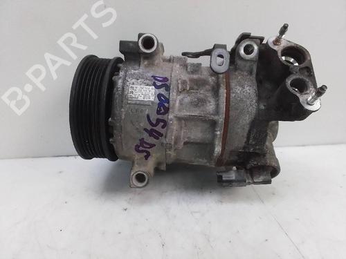 AC compressor CITROËN C4 SPACETOURER (3D_) 1.6 BlueHDi 120 | BP18594818M34 