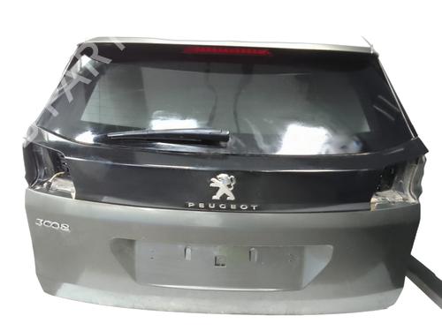 tailgate-peugeot-3008-ii-suv-mc_-mr_-mj_-m4_-2016-30506238 main image