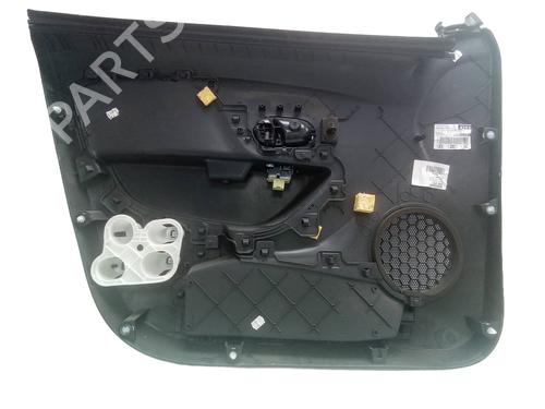 Front right panel DACIA LOGAN II | BP22617338C59 - Image 4