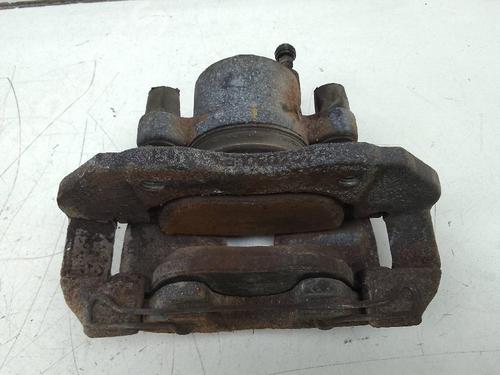 Right front brake caliper FORD ECOSPORT  | BP19938324M104 