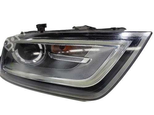 Used Right headlight Right headlight AUDI Q3 (8UB, 8UG) 2.0 TFSI quattro (170 hp) 35753327 35753327