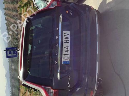 Electronic module VOLVO XC60 I SUV (156) D3 | BP27539271M83 