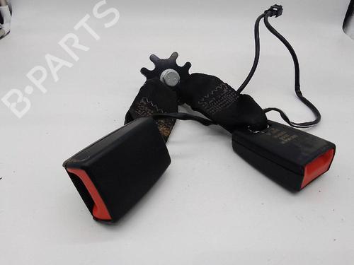 Used Seat buckle MG MG HS 1.5 T (SAS23) (162 hp) 25045466