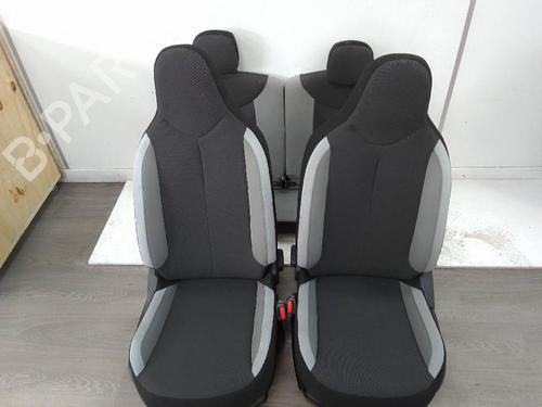 Used Seats set TOYOTA AYGO (_B4_) 1.0 (KGB40) (69 hp) 23217391