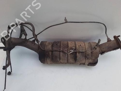 Particulate filter SUZUKI GRAND VITARA II (JT, TE, TD) 1.9 DDiS All-wheel Drive (JT419, TD44, JB419WD, JB419XD,... | BP23067020M81 