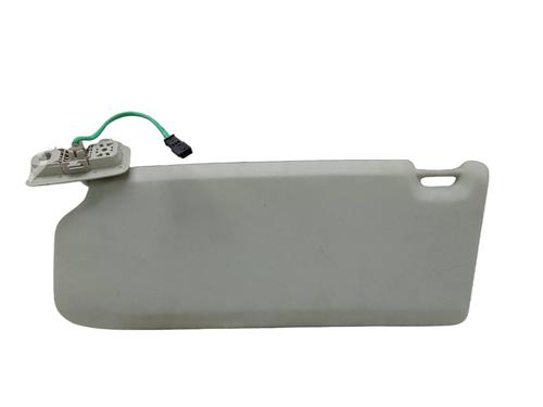 Right sun visor VOLVO C30 (533) D2 | BP19776706I2 - Image 4