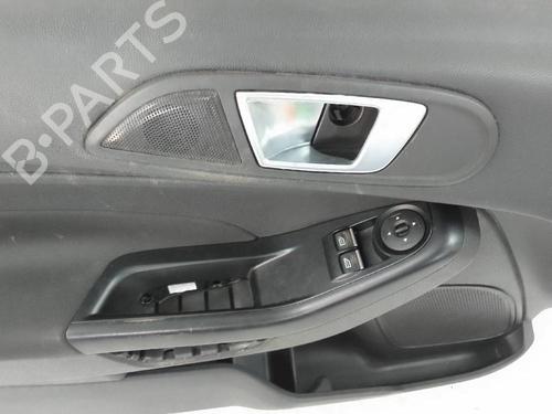 Front left panel FORD FIESTA VI (CB1, CCN)  | BP18956962C58 