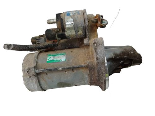 Starter SUBARU OUTBACK (BS) 2.5 AWD (BS9) | BP19484565M8 - Image 6