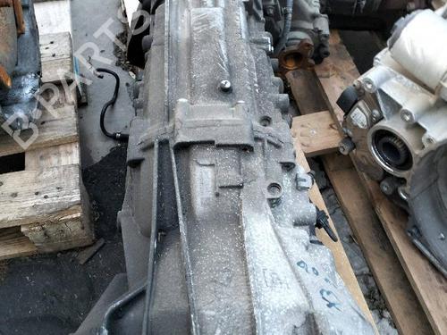 Gearbox BMW X3 (E83) 2.0 sd | BP23997525M3 