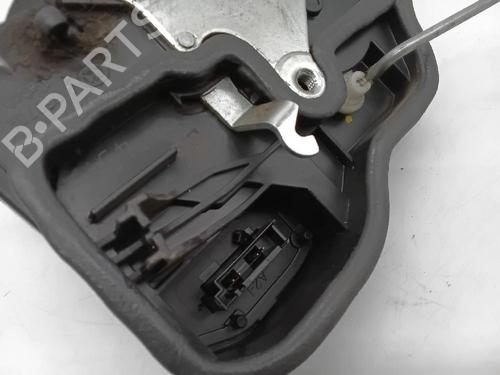 Rear left lock BMW X1 (E84) sDrive 18 d | BP27099509C100 