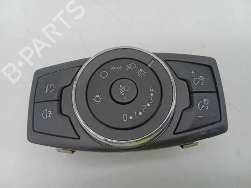 Headlight switch FORD TOURNEO COURIER B460 MPV 1.0 EcoBoost | BP26194803I24 