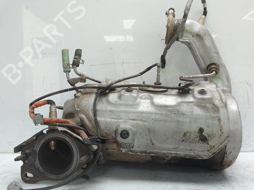 Used Particulate filter RENAULT KANGOO Express (FW0/1_) 1.5 dCi 75 (FW07, FW10, FW04) (75 hp) 28690552