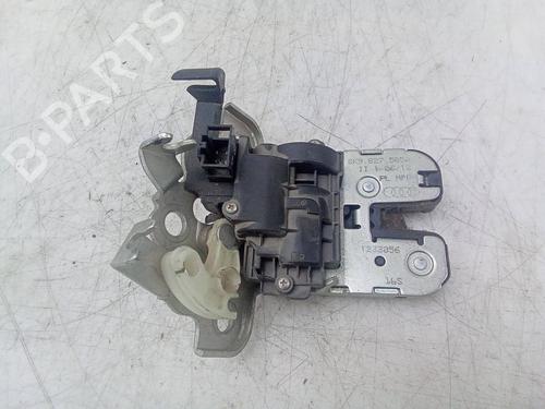 Used Tailgate lock SEAT IBIZA IV SC (6J1, 6P5) 1.6 (105 hp) 26160960
