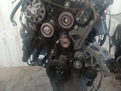 Engine AUDI A4 B8 (8K2) 2.0 TDI | BP38751115M1 - Image 5