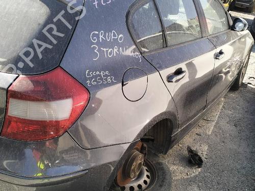 Used Right rear window motor BMW 1 (E87) 118 d (122 hp) 18947600