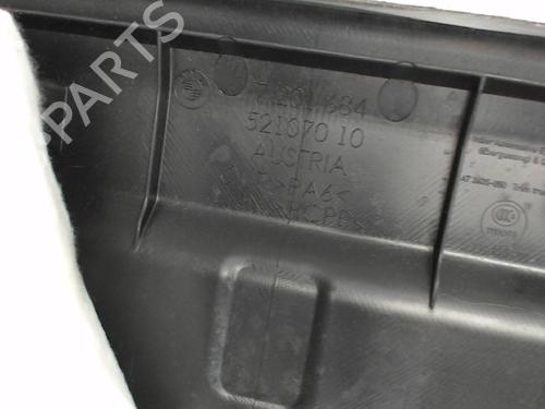 Boot lining BMW 5 Gran Turismo (F07) 530 d | BP23032349I3 