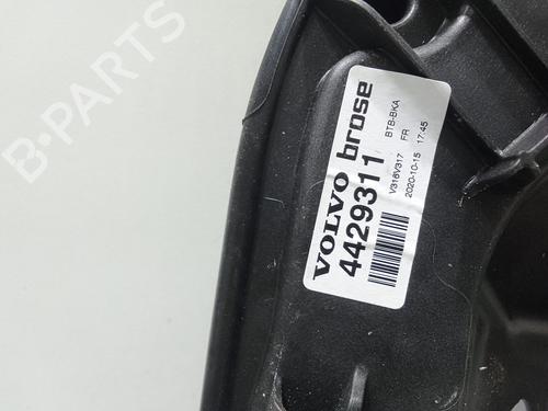 Front right window mechanism VOLVO XC40 (536) T2 | BP36014040C23 - Image 5