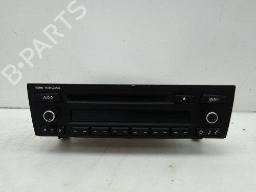 Radio BMW 3 Convertible (E93) | BP23947931E6