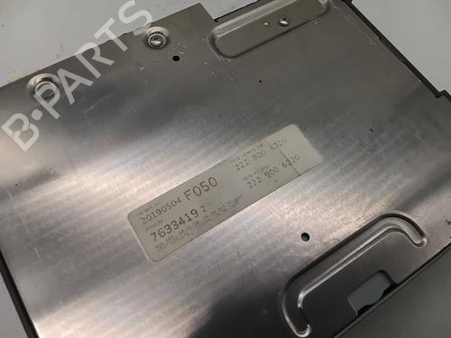 Elektronisk modul MERCEDES-BENZ E-CLASS T-Model (S213) E 220 d 4-matic (213.205) | BP30098569M83