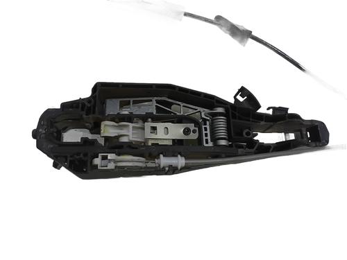 Front right lock CITROËN C-ELYSEE (DD_) 1.6 BlueHDi 100 | BP38795971C97  - Image 7