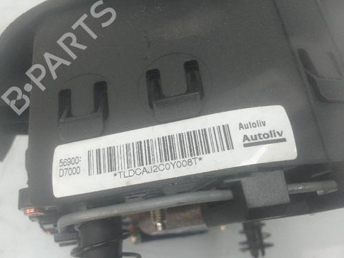 Driver airbag HYUNDAI TUCSON (TL, TLE) 1.7 CRDi | BP21526939C9 