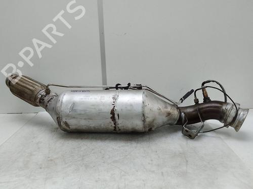Used Particulate filter Particulate filter MERCEDES-BENZ SPRINTER 3,5-t Van (B906) 313 CDI (906.631, 906.633, 906.635, 906.637) (129 hp) 26054741 26054741