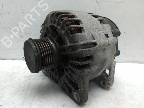 Generator BMW X3 (E83) 2.0 sd | BP27733128M7 