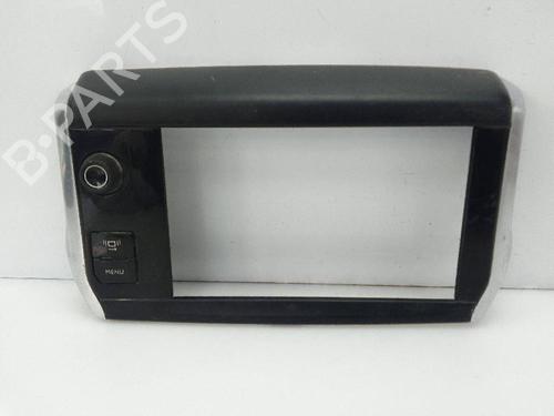 Switch PEUGEOT 208 I (CA_, CC_) 1.6 HDi | BP22617385I30 