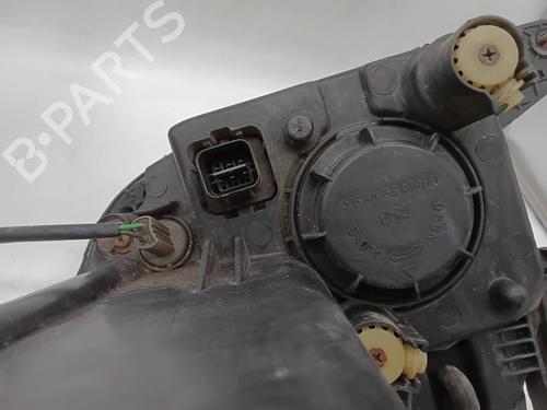 Phare droit SSANGYONG REXTON / REXTON II (GAB_) 2.9 TD | BP30051179C29