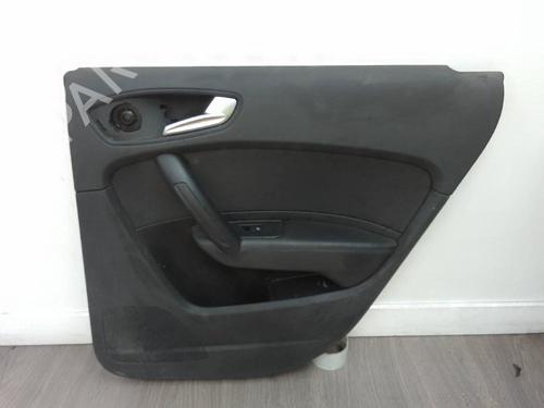Used Rear right panel AUDI A1 Sportback (8XA, 8XF) 1.6 TDI (90 hp) 19658712