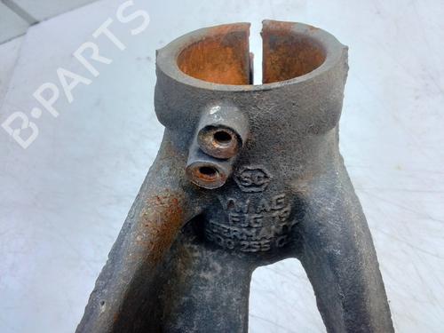 Left front steering knuckle AUDI A3 (8V1, 8VK) 1.6 TDI | BP28148579M25 