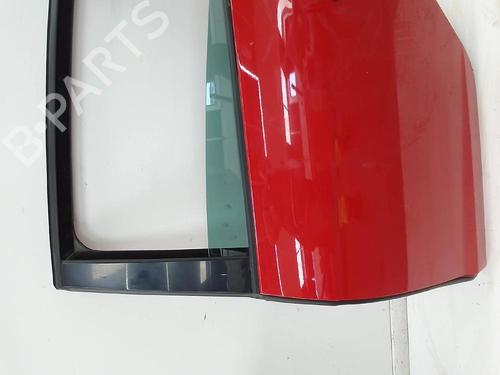 Left rear door SEAT LEON ST (5F8) 2.0 TDI | BP22521469C4 