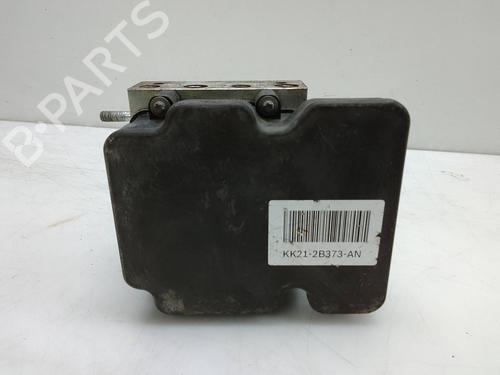 Abs pomp FORD TRANSIT CUSTOM V362 Bus (F3) 2.0 EcoBlue | BP26160680M43 