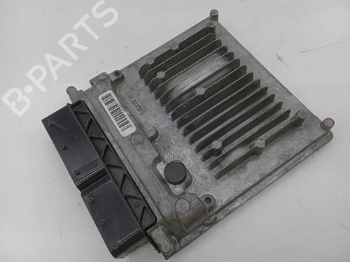 Engine control unit (ECU) MERCEDES-BENZ A-CLASS (W176) A 160 CDI / d (176.011) | BP29385773M57 