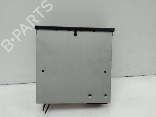 Used Radio Radio 23850837 23850837