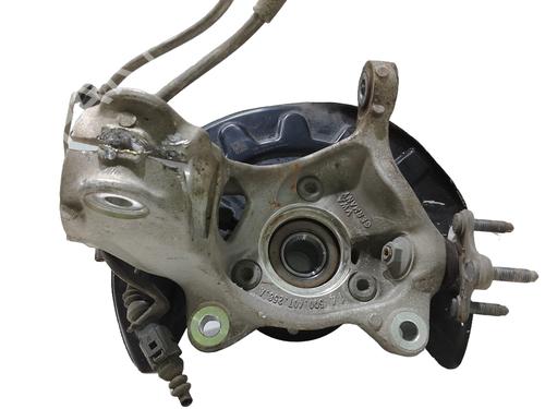 Right front steering knuckle SKODA KAROQ (NU7, ND7) 2.0 TDI | BP34647123M26 - Image 4