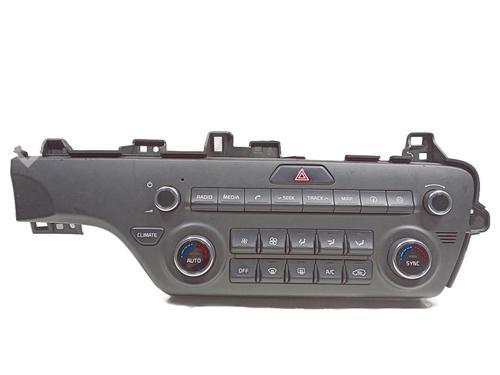 Used Climate control Climate control KIA SPORTAGE IV (QL, QLE) 1.7 CRDi (116 hp) 32412445 32412445