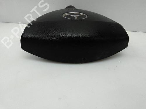 Førerens kollisjonspute MERCEDES-BENZ A-CLASS (W169) A 180 CDI (169.007, 169.307) (109 hp) 21526782