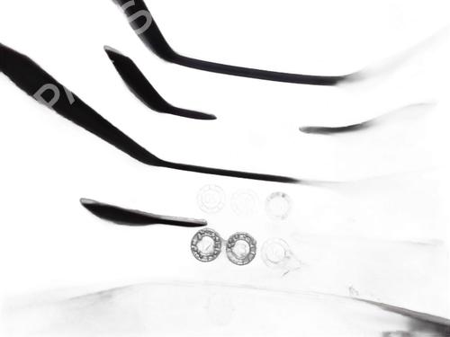 Andre FORD USA EXPLORER (U5_) 3.5 4WD | BP34123353O1  - Image 5