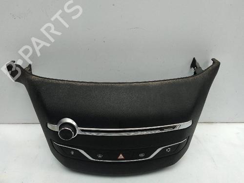 Switch PEUGEOT 308 II (LB_, LP_, LW_, LH_, L3_) 2.0 GT BlueHDi 180 | BP23103344I30 